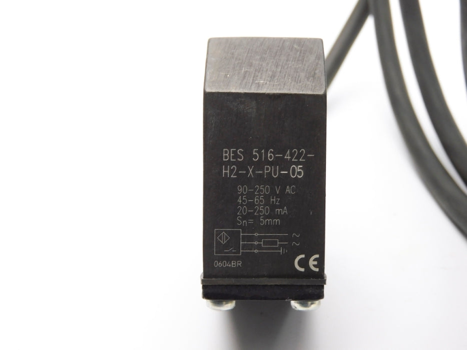BALLUFF BES516-422-H2-X-PU-05 NSNP
