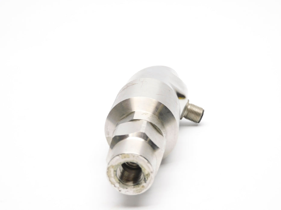 INDUSTRIAL SPARE PART 836E-DA1EL1-D4 SER. A 12-30VDC 0-60PSI UNMP