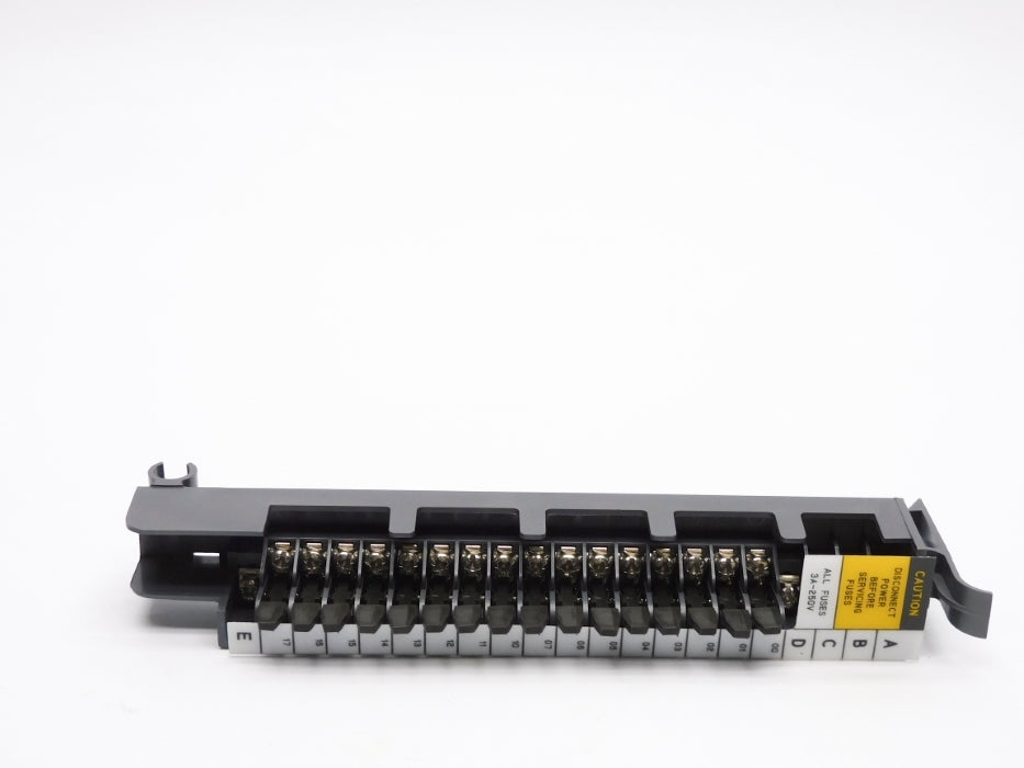 ALLEN BRADLEY 1771-WHF NSMP