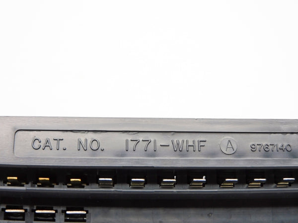 ALLEN BRADLEY 1771-WHF NSMP