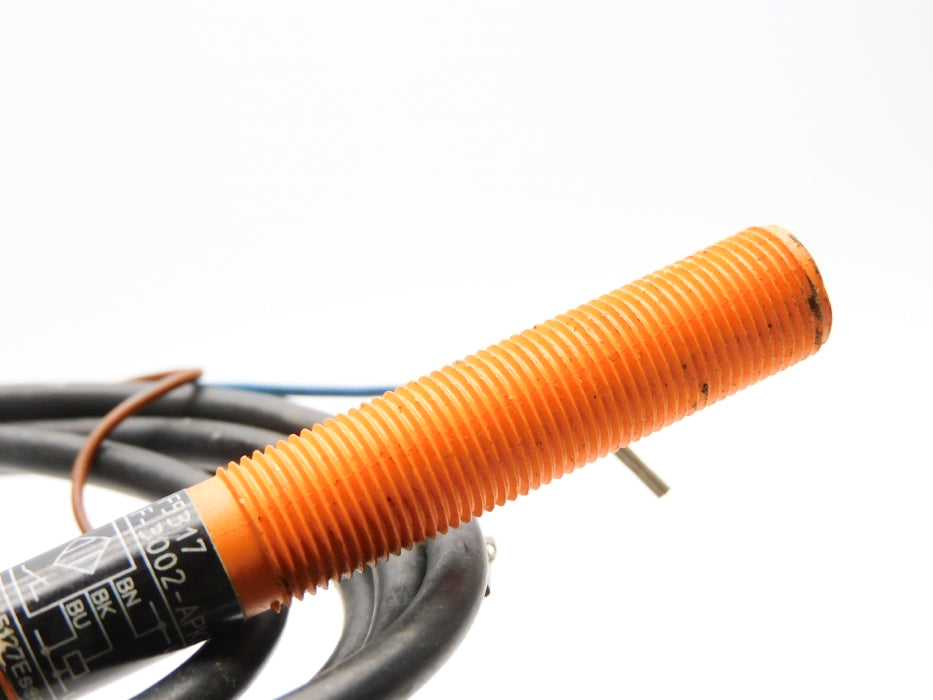 IFM EFECTOR IF-3002-APKG IF5317 UNMP