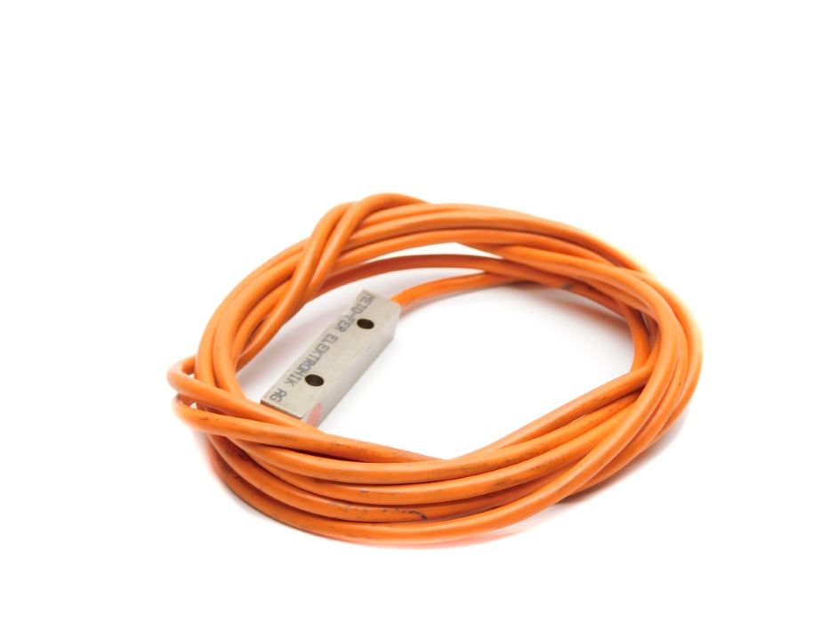 METO-FER ELEKTRONIK IM-008-NS-V2L (AS PICTURED) UNMP