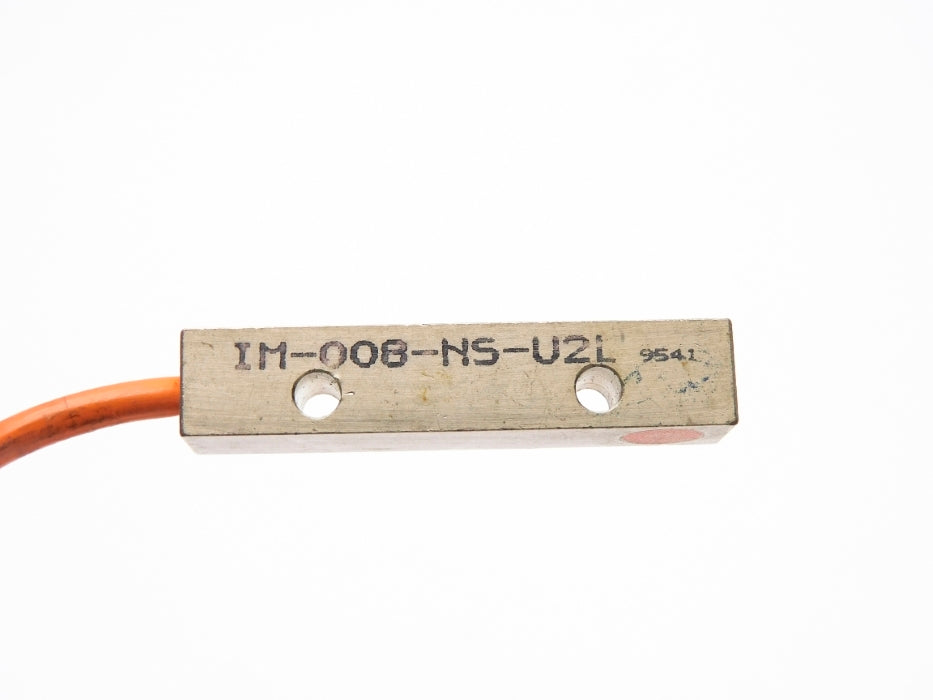 METO-FER ELEKTRONIK IM-008-NS-V2L (AS PICTURED) UNMP