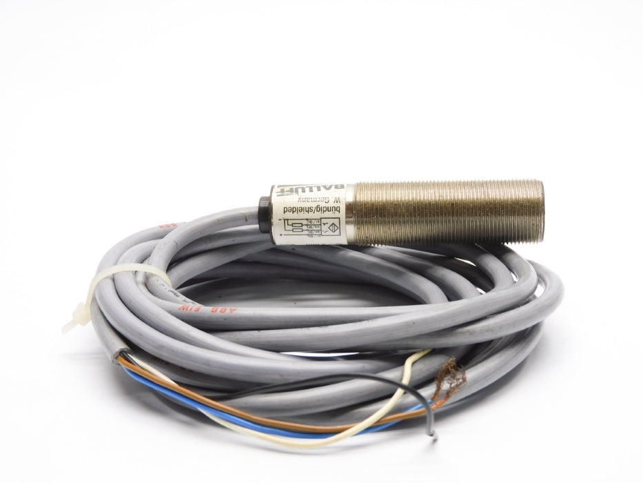 BALLUFF BES516-105-BO-C UNMP