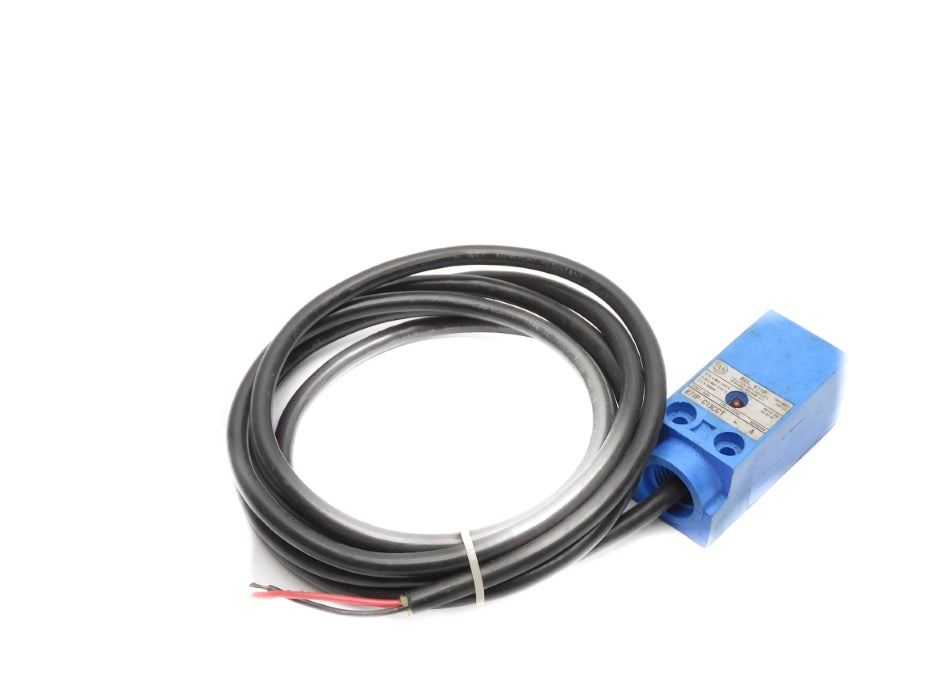INDUSTRIAL SPARE PART 871P-C13CCT SER. A UNMP