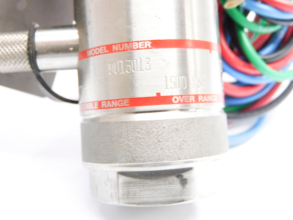 SOR 9013013 8-30PSIG NSNP