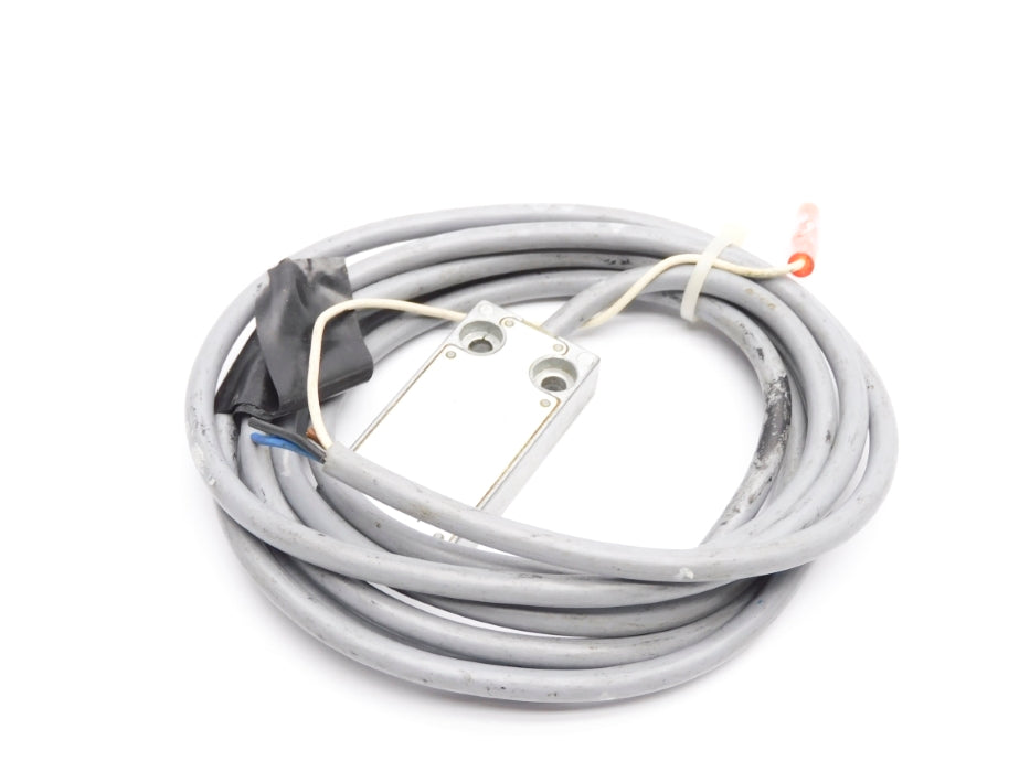 PEPPERL+FUCHS NBB5-F33M-A2 88727 UNMP