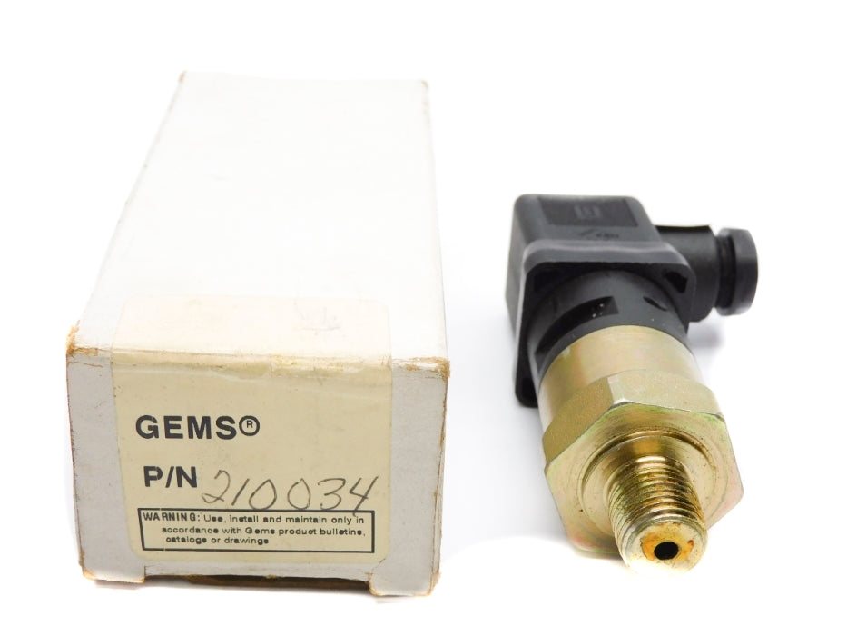GEMS 210034 PS71 NSMP