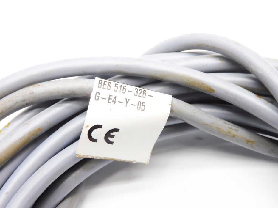 BALLUFF BES516-326-G-E4-Y-05 UNMP