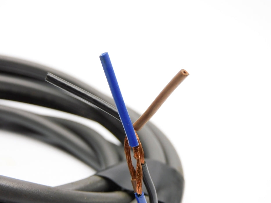 OMRON E2E-X5E2 12-24VDC UNMP