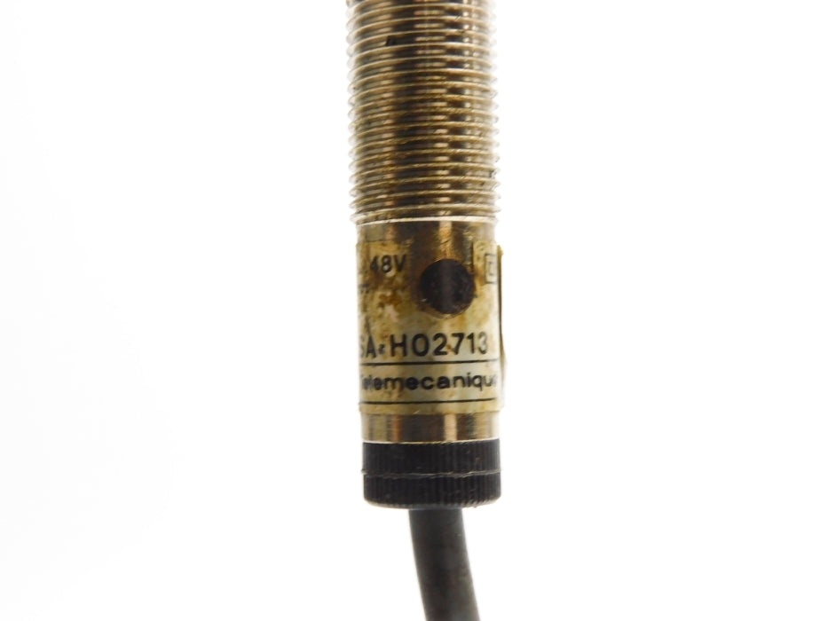 TELEMECANIQUE XSA-H02713 12-48V UNMP