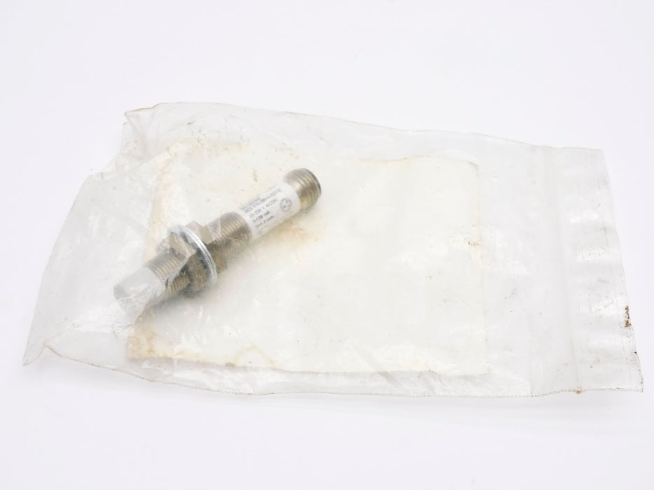 BALLUFF BES516-209-G-S21-E BES0289 NSMP