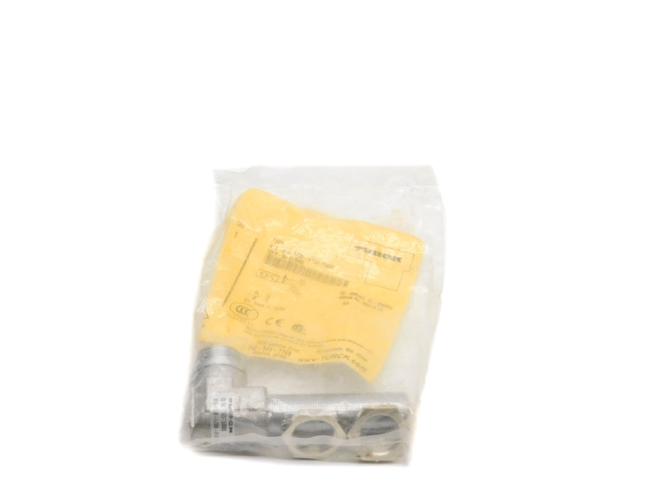 TURCK BI5-G18-AZ3X-B1431 4372499 (60MM) NSMP