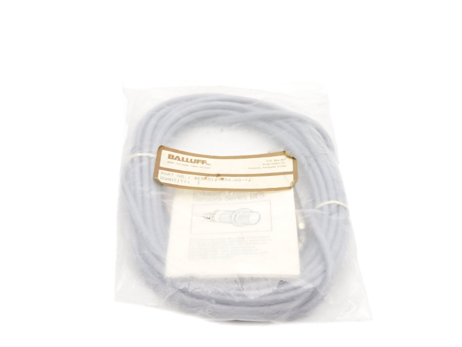 BALLUFF BES-516-356-A0-Y6 NSMP