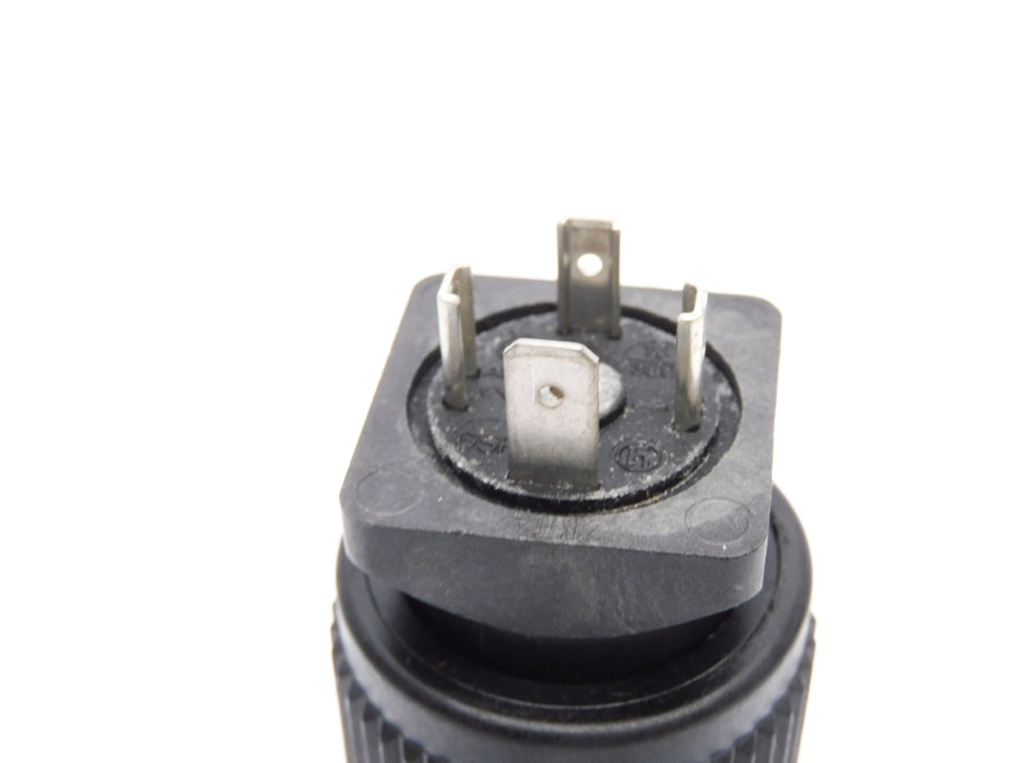BARKSDALE 96211-BB3-T2-P1Z17 8.5-50PSI UNMP