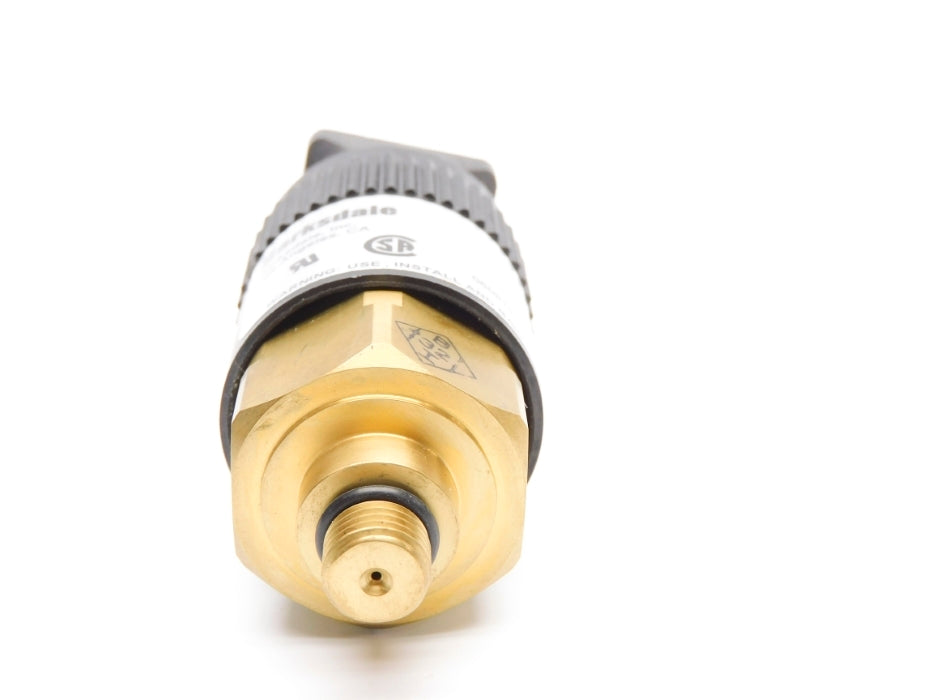 BARKSDALE 96211-BB3-T2-P1Z17 8.5-50PSI UNMP