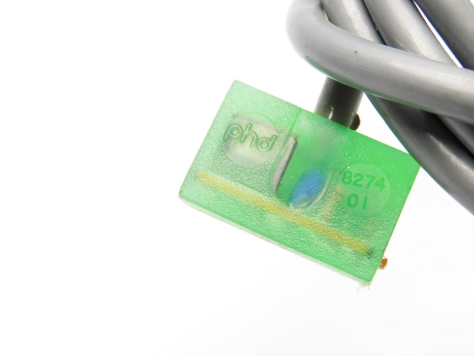 PHD 8274-01 NSNP