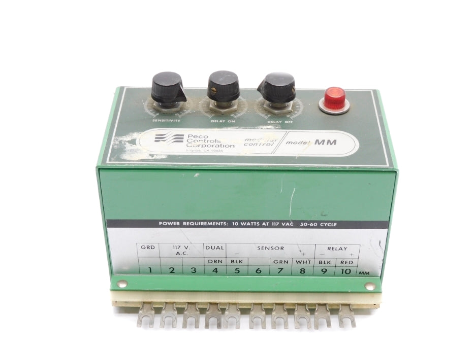 PECO C3006 MM UNMP