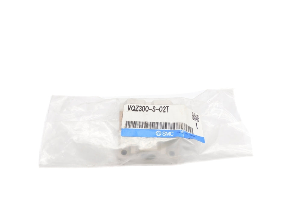 SMC VQZ300-S-02T NSMP