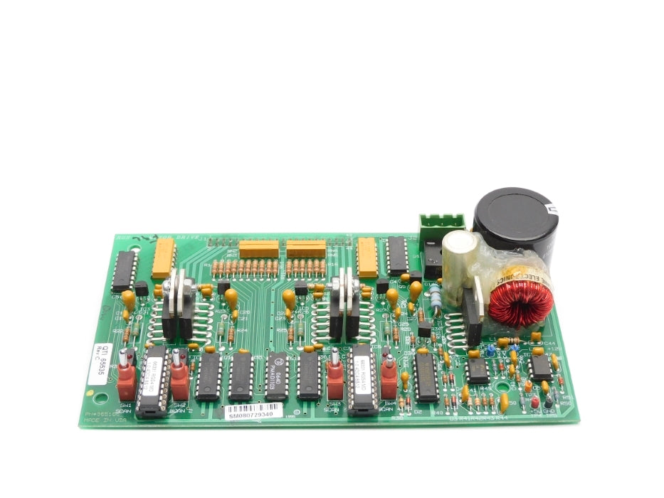 QUAD TECH 065186 (AS PICTURED) NSNP