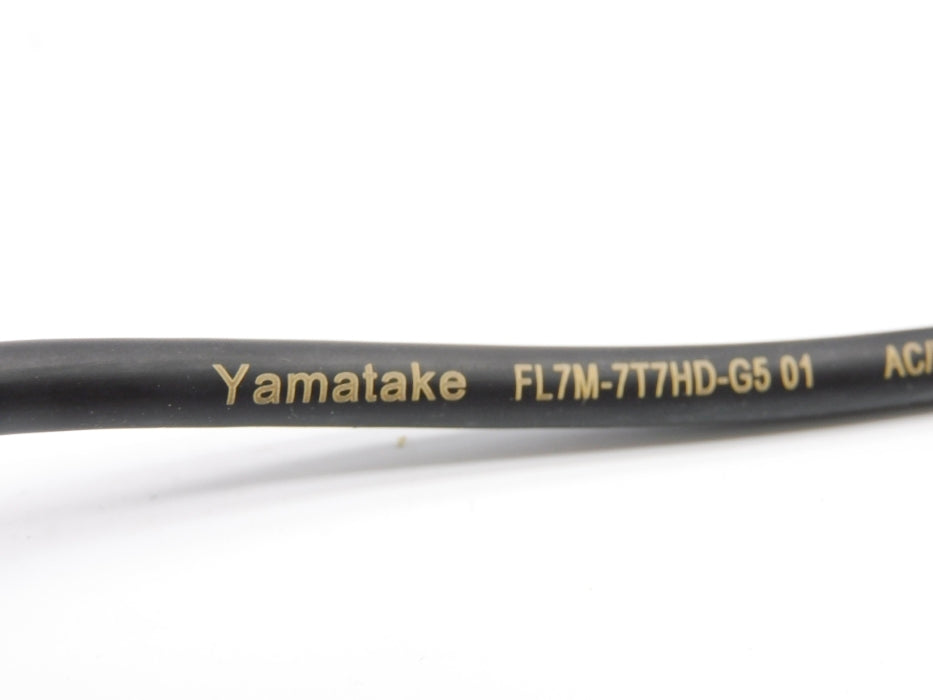 YAMATAKE FL7M-7T7HD-G5 NSMP