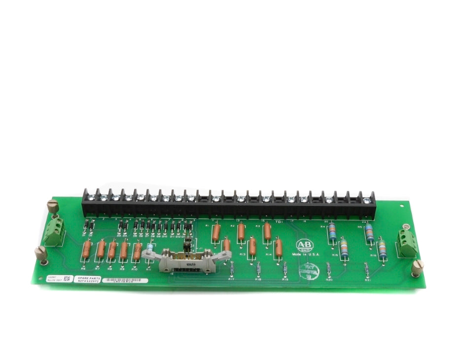 ALLEN BRADLEY 122972 REV. 04 NSNP