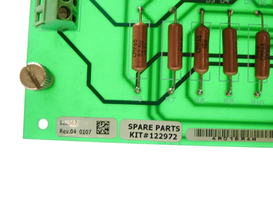 ALLEN BRADLEY 122972 REV. 04 NSNP