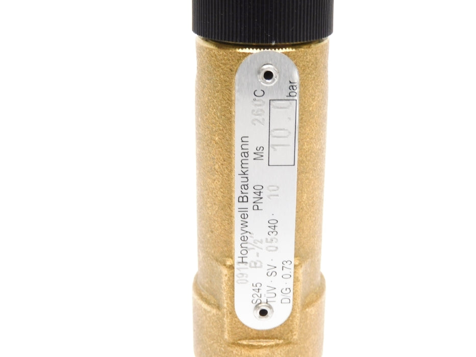 HONEYWELL S245B-12ZA10,0 145PSI 1/2" NSMP