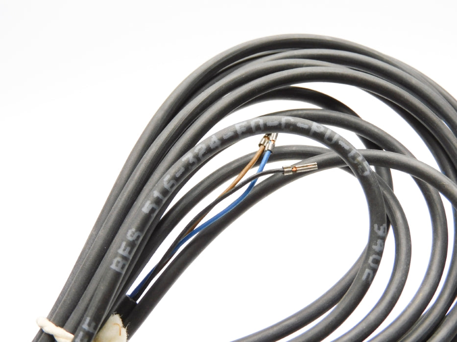 BALLUFF BES516-324-EO-C-PU-05 NSNP