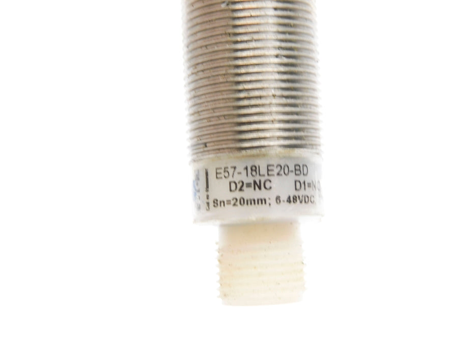 EATON E57-18LE20-BD SER. G2 UNMP