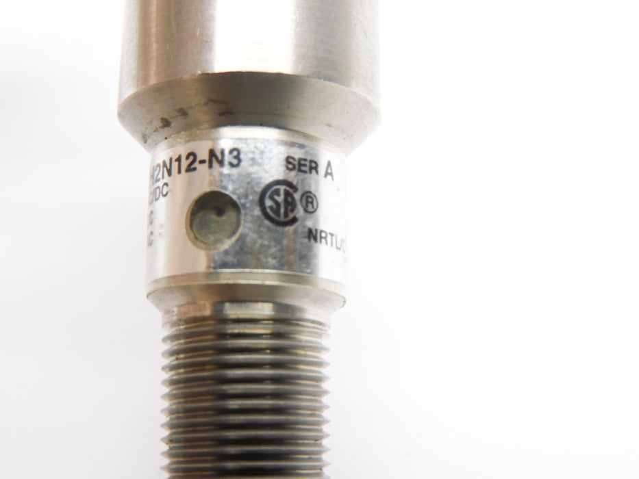 INDUSTRIAL SPARE PART 871TM-BH2N12-N3 SER. A UNMP