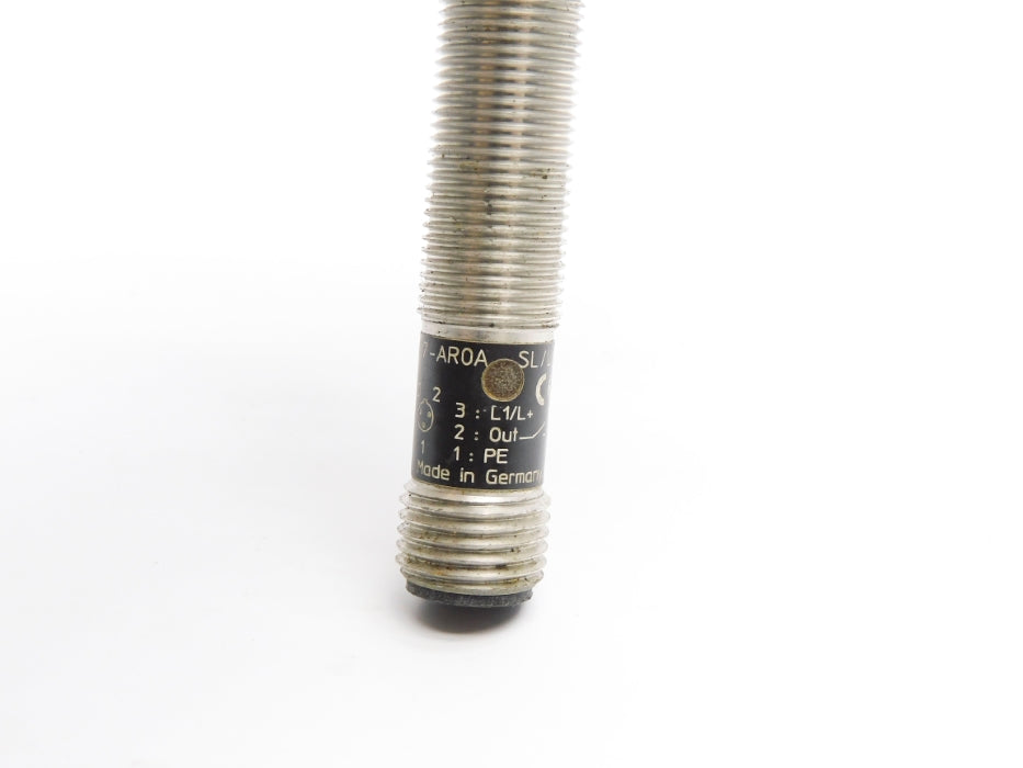 IFM EFECTOR IFK2007-AR0ASL/LS IF0312 UNMP