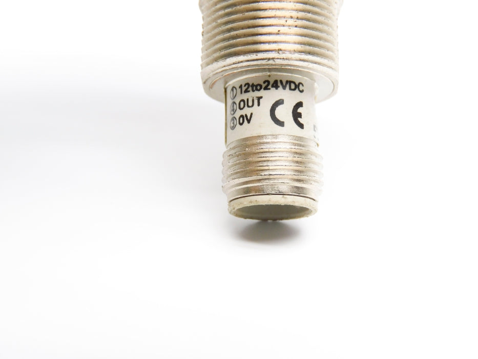 OMRON E2E-X5E1-M1 UNMP