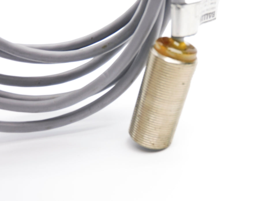 BALLUFF BN31804P UNMP