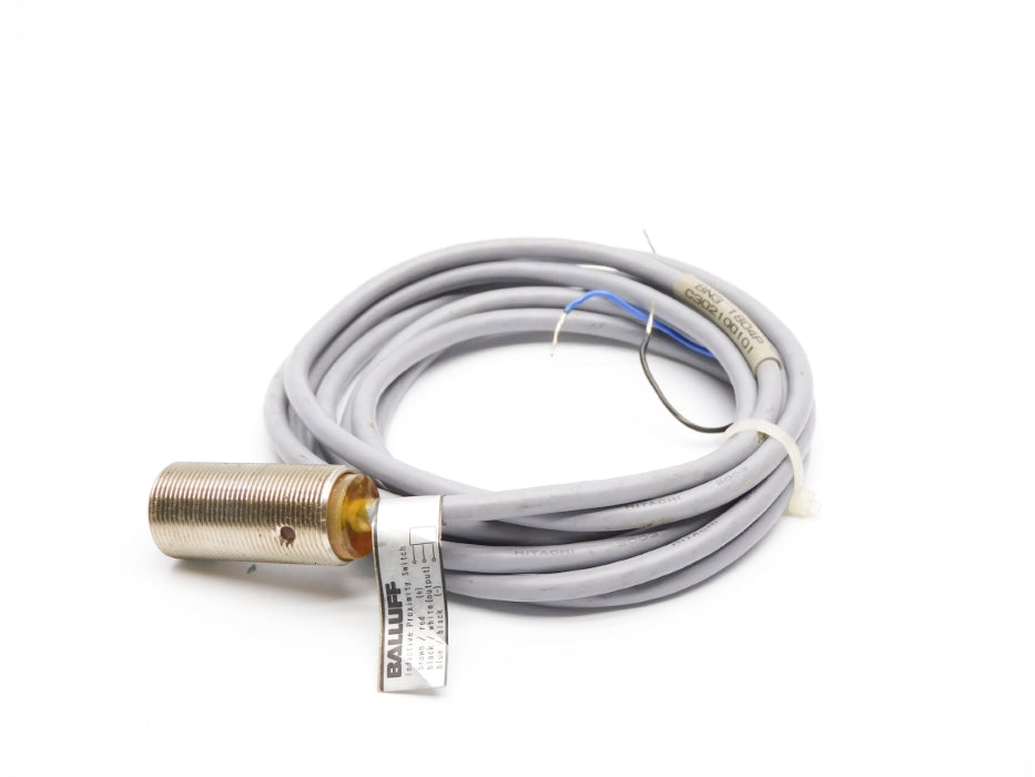 BALLUFF BN31804P UNMP