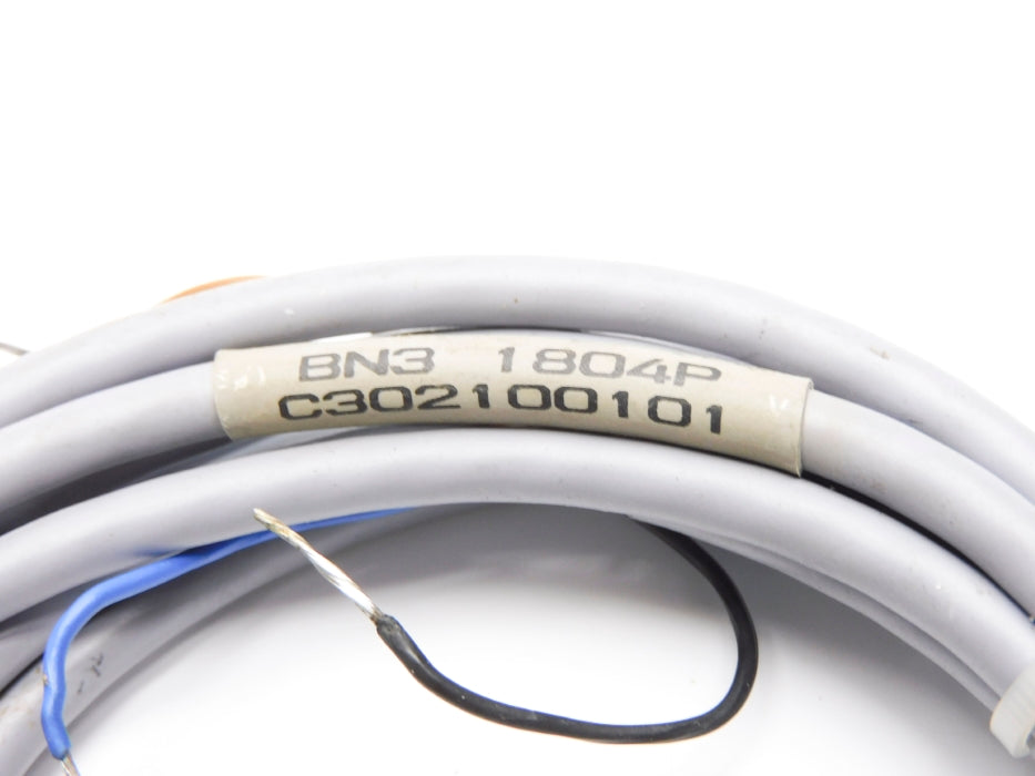 BALLUFF BN31804P UNMP