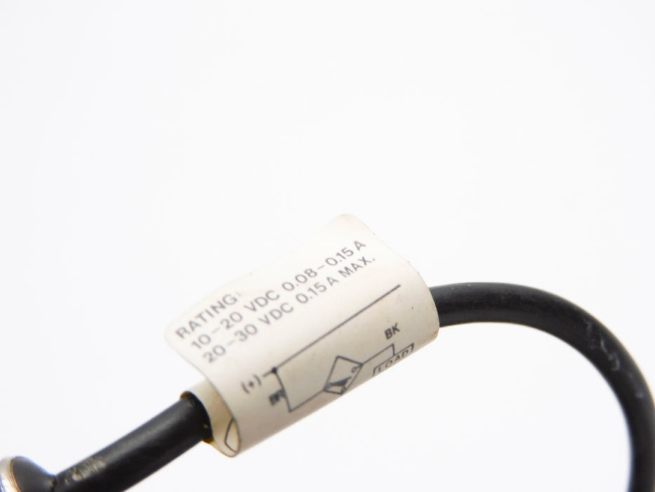 INDUSTRIAL SPARE PART 871C-P1C8 SER. A UNMP