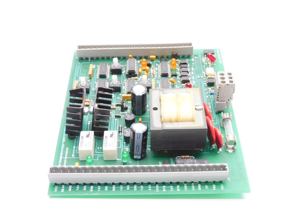 ROCKWELL INTERNATIONAL EHS27011144 REMAN