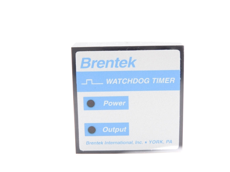 BRENTEK P8-WDT24/PLC NSNP