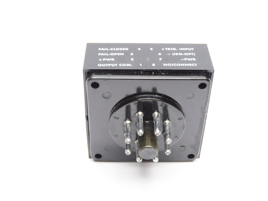 BRENTEK P8-WDT24/PLC NSNP