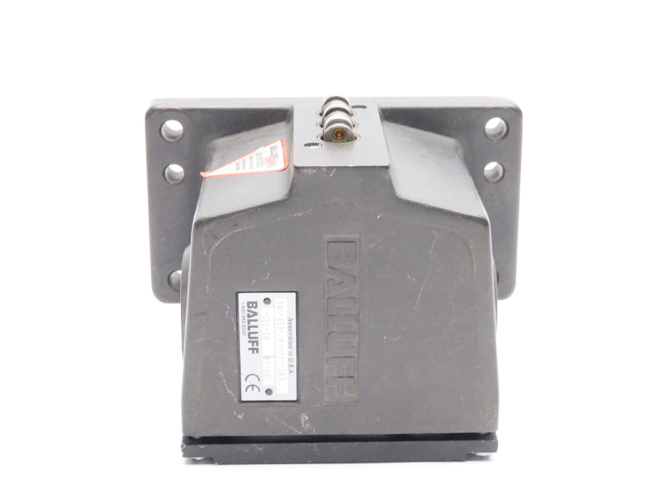 BALLUFF BNS-819-D03-R12-100-100-10 NSNP