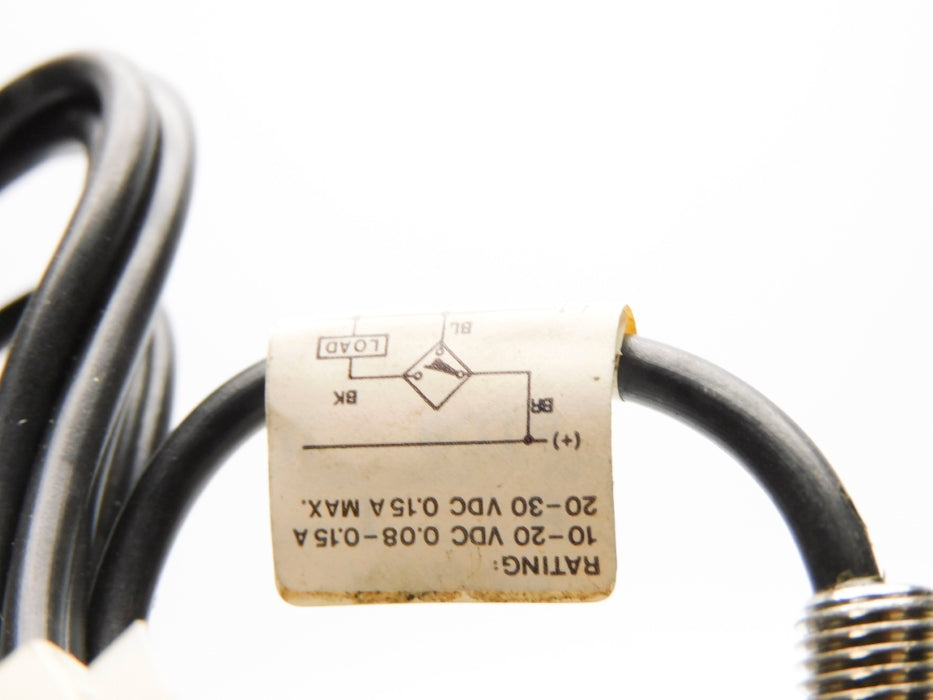 INDUSTRIAL SPARE PART 871C-P1C8 SER. A NSNP