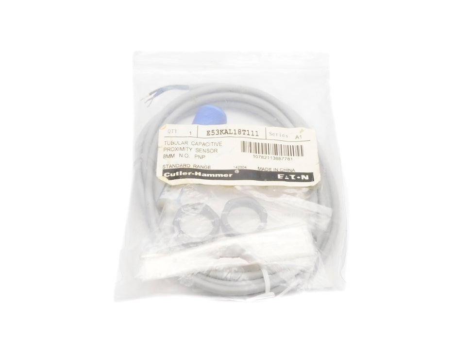 CUTLER HAMMER E53KAL18T111 SER. A1 NSMP