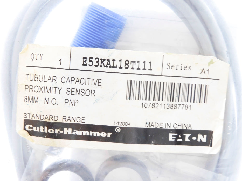 CUTLER HAMMER E53KAL18T111 SER. A1 NSMP