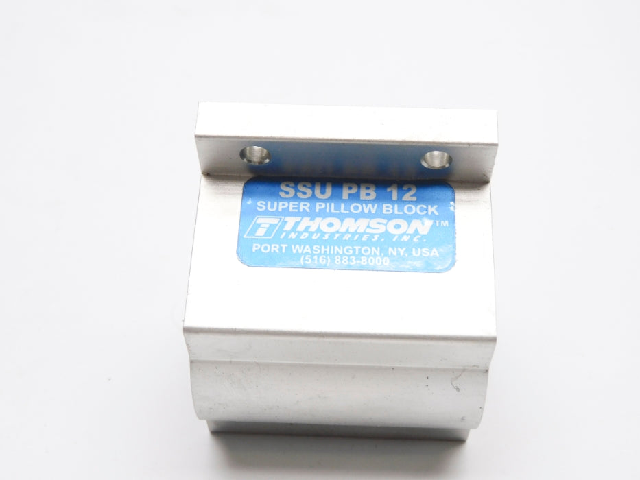 THOMSON SSUPB12 NSMP