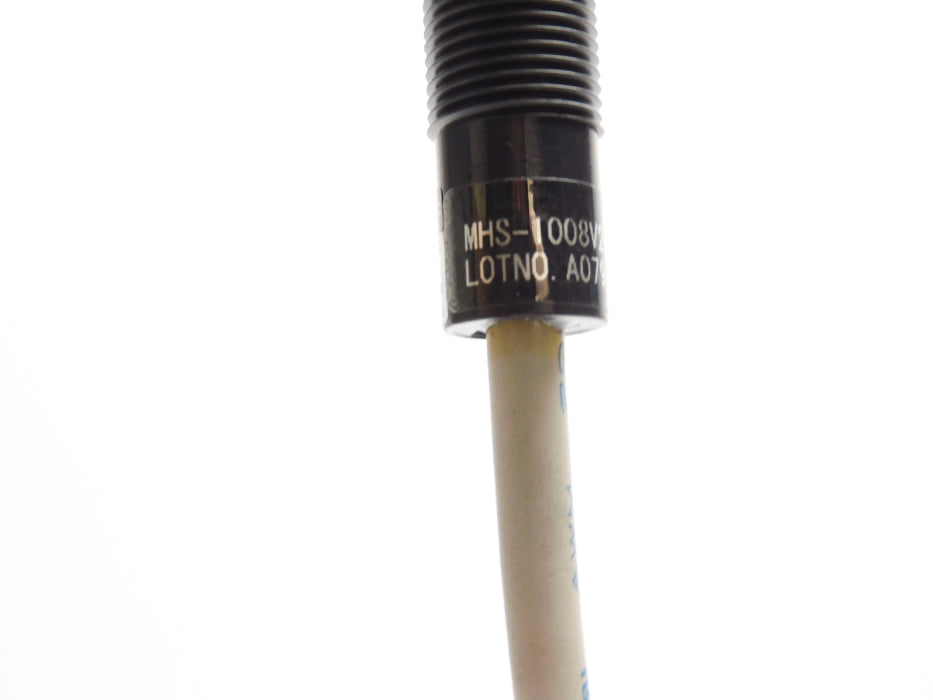 MTS MHS-1008V2-08B NSNP