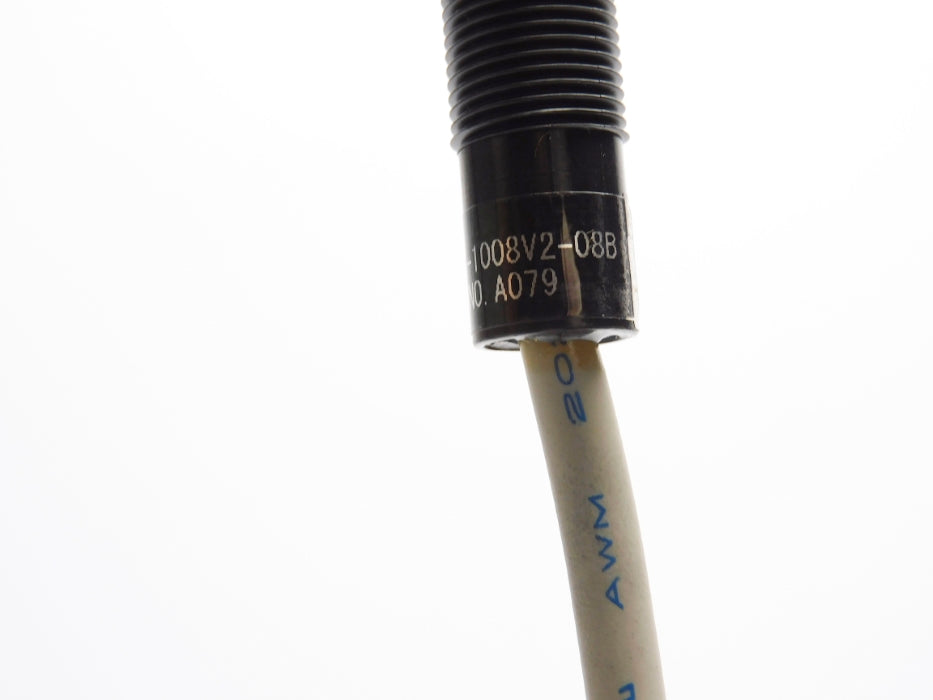 MTS MHS-1008V2-08B NSNP