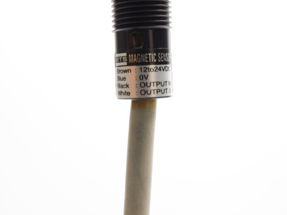 MTS MHS-1008V2-08B NSNP