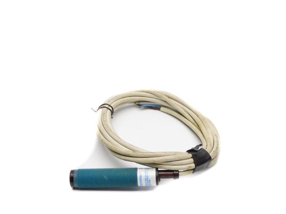 CUTLER HAMMER E58CAL18A2C2 SER. B1 UNMP