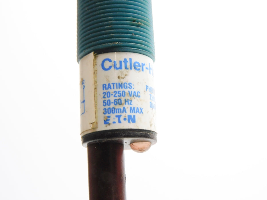 CUTLER HAMMER E58CAL18A2C2 SER. B1 UNMP
